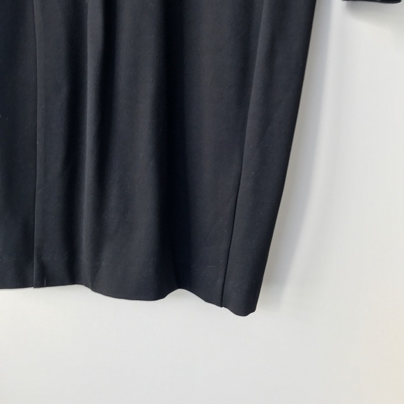 Wilfred Scriva Dress in black - Picture 2 of 5